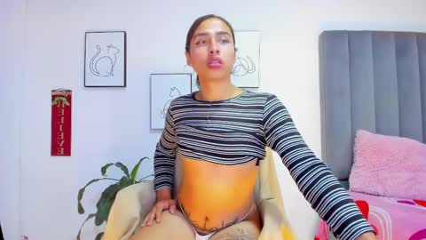 ... .  NINFA  . ... online show from March 5, 6:56 pm