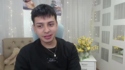 Filip David online show from January 16, 12:20 pm