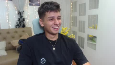 Filip David online show from February 11, 12:36 pm