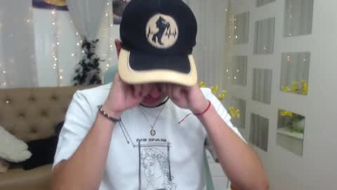 Filip David online show from January 24, 6:46 pm