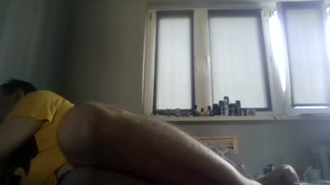 Snapshot of filipek757 chatting on October 13, 10:06 am filipek757 online show from October 13, 10:06 am