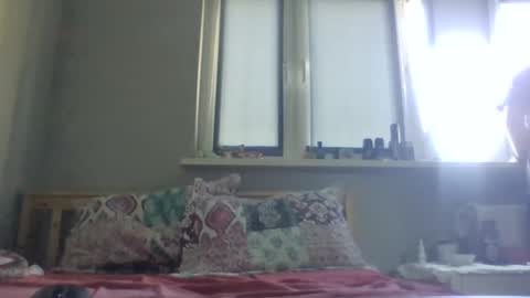Snapshot of filipek757 chatting on September 26, 2:03 pm filipek757 online show from September 26, 2:03 pm