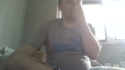 Snapshot of filipek757 chatting on October 11, 9:47 am filipek757 online show from October 11, 9:47 am