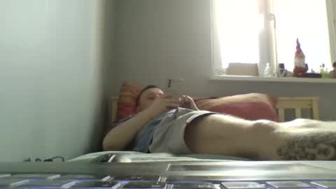 Snapshot of filipek757 chatting on February 3, 12:36 pm filipek757 online show from February 3, 12:36 pm