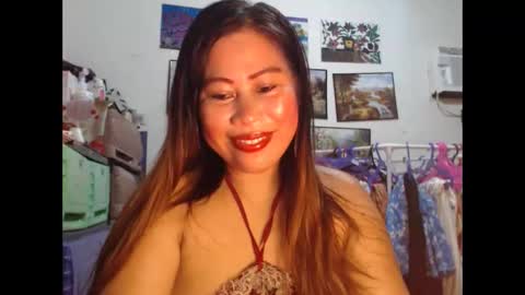 filipina beauty. online show from November 1, 12:00 am