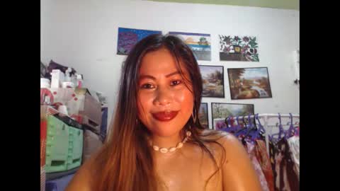 filipina beauty. online show from October 25, 2:12 am