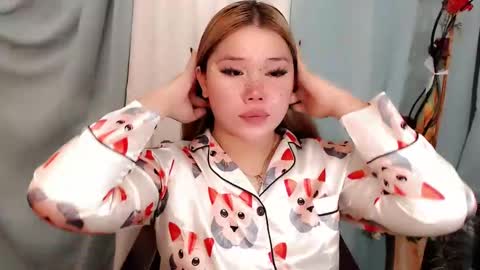 Snapshot of filipina_slutty69xxx chatting on February 16, 7:59 am  Angela  DONT FORGET TO FOLLOW AND GIVE ME APPRECIATION online show from February 16, 7:59 am