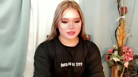 Snapshot of filipina_slutty69xxx chatting on January 27, 9:13 am  Angela  DONT FORGET TO FOLLOW AND GIVE ME APPRECIATION online show from January 27, 9:13 am