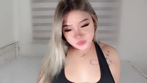  Angela  DONT FORGET TO FOLLOW AND GIVE ME APPRECIATION online show from January 18, 2:42 am