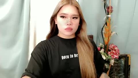 Snapshot of filipina_slutty69xxx chatting on January 31, 3:20 am  Angela  DONT FORGET TO FOLLOW AND GIVE ME APPRECIATION online show from January 31, 3:20 am