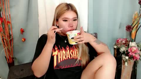 Snapshot of filipina_slutty69xxx chatting on February 20, 4:14 pm  Angela  DONT FORGET TO FOLLOW AND GIVE ME APPRECIATION online show from February 20, 4:14 pm