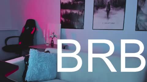 cap and Lana  online show from February 13, 5:16 am