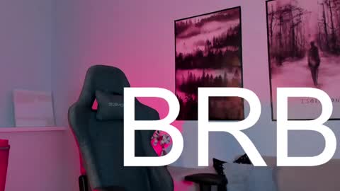 cap and Lana  online show from February 22, 5:12 am