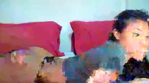 Chesca online show from February 2, 12:30 am