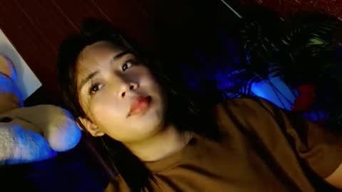 Cassandra Madrigal online show from February 9, 5:38 pm