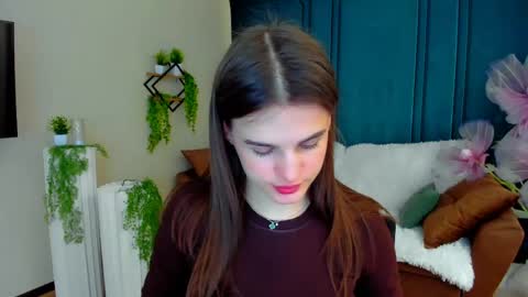 Amanda online show from April 19, 6:10 pm