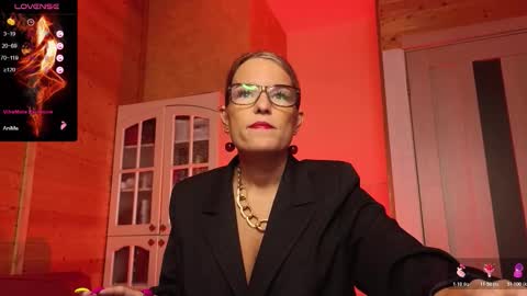 Lady online show from November 11, 10:28 am