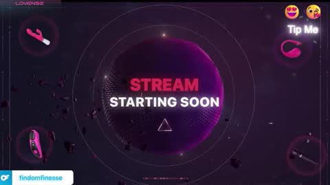 findomfinesse97 online show from September 28, 9:46 pm