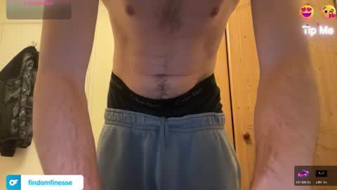 findomfinesse97 online show from September 30, 10:20 pm