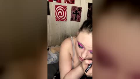 findommefoxi online show from February 24, 9:29 pm