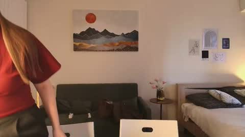 findweyout online show from March 12, 1:48 pm