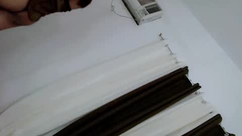 Jasmine online show from December 21, 1:45 am