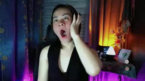 finestgodes_aki online show from February 28, 9:24 am