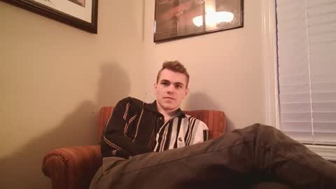 Jake  I am Bicurious online show from January 13, 10:50 pm