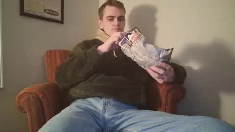 Jake  I am Bicurious online show from January 21, 12:04 am