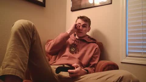 Jake  I am Bicurious online show from January 16, 10:41 pm