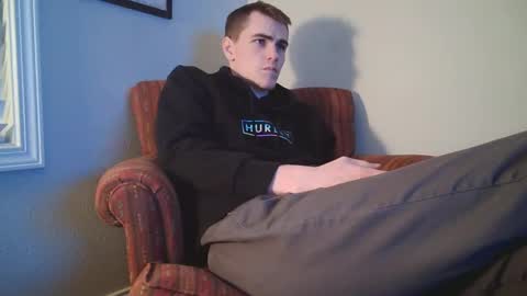 Jake  I am Bicurious online show from January 19, 12:17 am