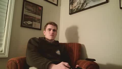 Jake  I am Bicurious online show from February 7, 12:09 am