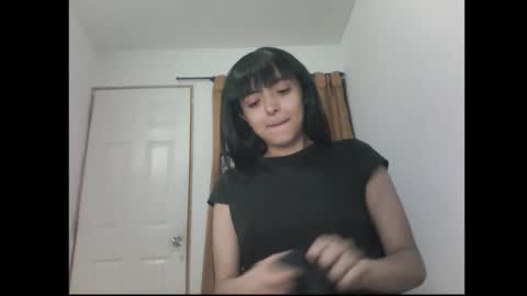 finnky1 online show from February 21, 6:27 am