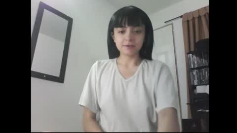 finnky1 online show from February 19, 3:49 am