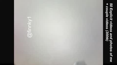 finnky1 online show from December 21, 8:10 am