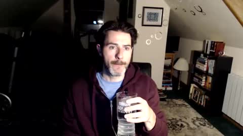 Finn Mr online show from May 4, 2:29 am