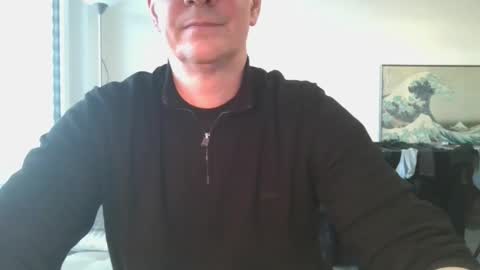 Mandino Greg online show from February 13, 2:20 pm