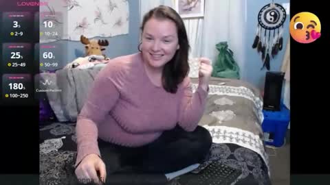 Snapshot of fionna_fineas chatting on October 22, 3:35 pm Fionna online show from October 22, 3:35 pm