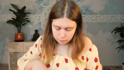 fiora online show from April 1, 5:19 am