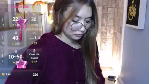 Fiorellaa online show from October 21, 4:10 pm