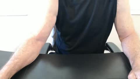 USAUSA online show from March 27, 12:50 pm