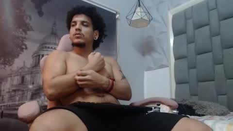 fire_boy69 online show from February 19, 5:01 pm