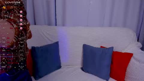 fire_emily online show from February 1, 1:57 am