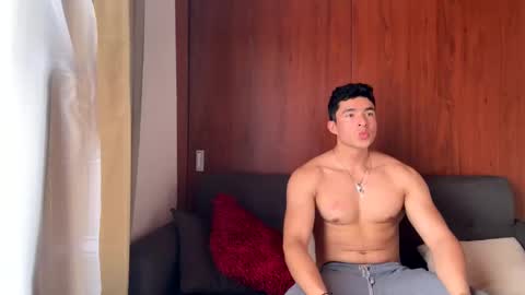 fireand_passion online show from February 18, 8:36 pm