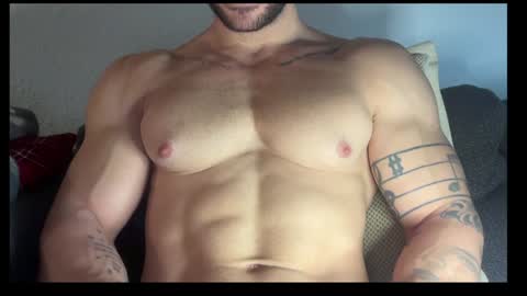 FireAndDesire27 online show from January 21, 6:02 pm