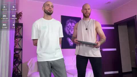 Alex online show from February 14, 5:48 pm