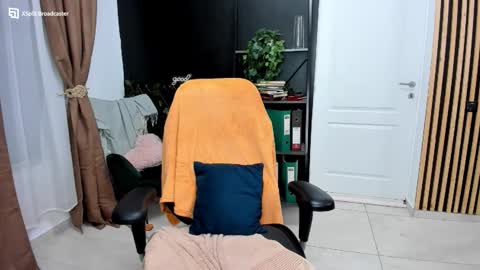 Kallisy online show from February 3, 10:14 pm