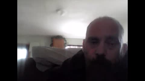 Brad online show from March 22, 7:07 pm