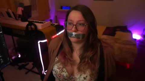 Lio Roxy online show from March 25, 2:51 am