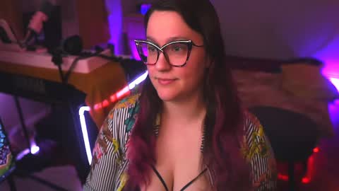 Lio Roxy online show from April 12, 2:26 am